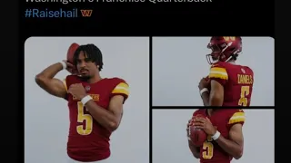 Washington Commanders are going to be awesome during this season