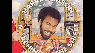 A FLG Maurepas upload - Harvey mason - Fair Thee Well - Jazz Funk