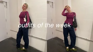Outfits of the Week in London