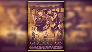 Rogue Gladiators | (2021) UHD |  FULL Movie FREE |