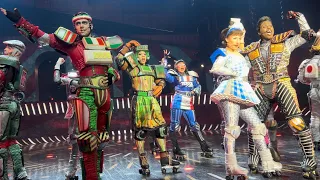 Starlight Express Megamix 08.03.2024