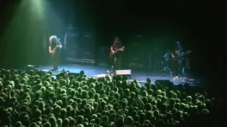 **UPDATED** Opeth - The Lotus Eater (live) - Frankfurt, October 18th 2009