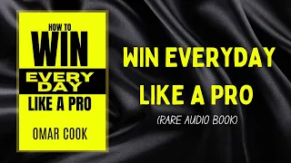 How To Win Everyday Like A Pro | POWERFUL MOTIVATIONAL Audio Book