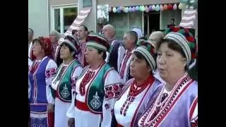 День села у с. Пиріжки  19.08.2016