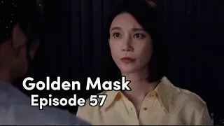Golden Mask Episode 57 preview