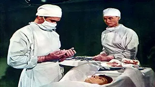 HANDS OF A STRANGER (1962) | Paul Lukather | Joan Harvey | Full Length Horror Movie | English