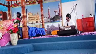 Katha | 2 | Bhai Kulwinder Singh Ji | Lautoka Sikh Temple | Fiji Islands | 14 May 2017