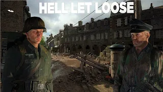 Hell Let Loose | Carentan Struggle