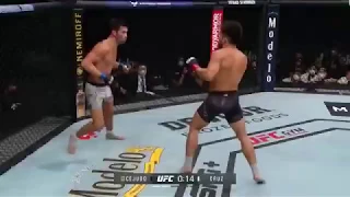 Henry Cejudo vs Dominick cruz knockout must watch