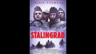 Stalingrad ( 2003) - English Dubbed with Subtitles (World War II Movie)