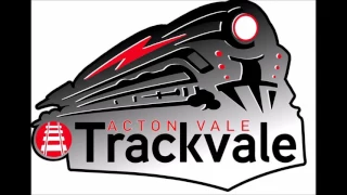 Trackvale Warm Up 2017