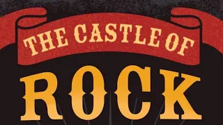 Grinch vs Kеttu Brown • The Castle Of Rock 2023 RockDance contest