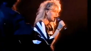 France Gall Ce soir je ne dors pas  HD