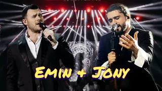 Jony & Emin - Live Concert (1.12.2023)