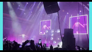 Yungblud "The Funeral" live in Munich 2022