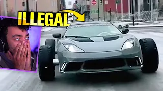 These Car Mods Should BE ILLEGAL!