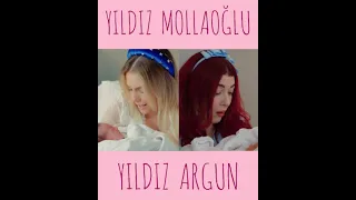 Yıldız Molaoğlu-Yıldız Argun Kaderleri Aynı