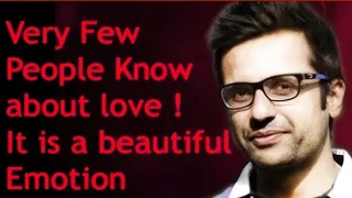 Sandeep Maheshwari : Be Aware For What is Love :  Motivational Success || By : ALL iN 1 ViraL