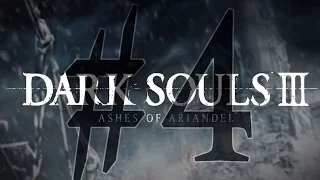 [4] || مترجم || تختيم اضافة - Dark Souls: Ashes of Ariandel