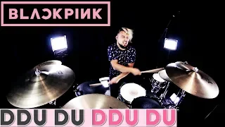 BLACKPINK - ‘뚜두뚜두 (DDU-DU DDU-DU)’ (Drum Remix)