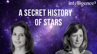 The Night Sky: A Secret History of Stars