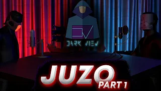 Juzo (PART 1) - ИБ, АНОНИМНОСТЬ, КАРДИНГ, ПРОБИВЫ / DARK VIEW #1