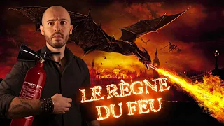 SO - Le Règne du Feu