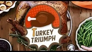 Tricks for a Moist Turkey | Thanksgiving Recipes | Allrecipes.com