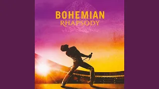 Bohemian Rhapsody (Live Aid)