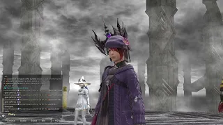 BLM PoV | P10S Anabaseios: The Tenth Circle (Savage) Clear