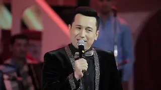 Bunyodbek Saidov 2019 konsert