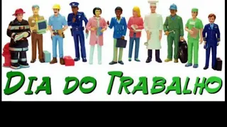 Dia do trabalhador  mensagem