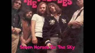 The Pebbles - Seven Horses In The Sky