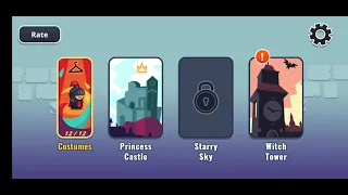 Tricky Castle: Princess Castle Any% Speedrun/Walkthrough in 37:58