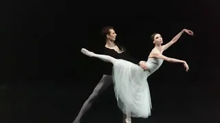 Olga Smirnova & Semyon Chudin - «Giselle» - Pas-de-deux