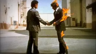 PINK FLOYD   WISH YOU WERE HERE