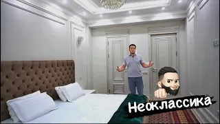 Я В ШОКЕ 🤯 РЕМОНТ КВАРТИР В ТАДЖИКИСТАНЕ 😍