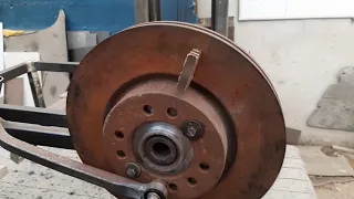 Motor magnetic , reproducere după unul aparent funcțional.