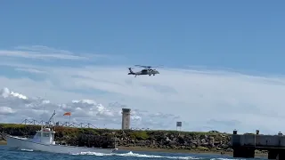 Blackhawk Training / San Diego