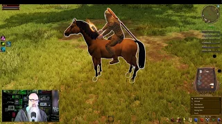 How to Tame Horses  - Legends of Aria