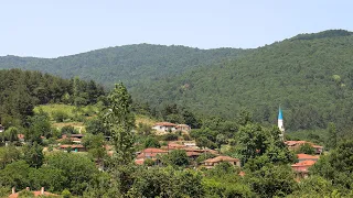 Hıdırlar Köyü (Köye göç edenlerle konuştuk!)