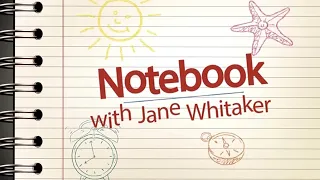 Notebook December 2019