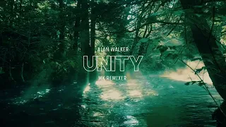 ALAN WALKER - UNITY REMIX (FVNKY NIGHT) by MK Remixer