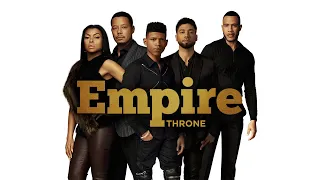 Empire Cast - Throne (Audio) ft. Sierra McClain, V. Bozeman