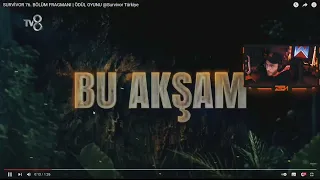 Wtcn - Survivor Fragmanı İzliyor