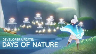 Sky: Children of the Light | Developer Update: Days of Nature