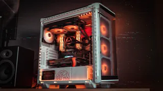 How To Build A Gaming PC With No Experience