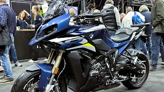 10 Popular 1000cc Motorcycles in 2024