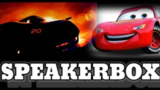 SPEAKER BOX ..| CARS | FURIOUS 8 | TRAILER SONG |.....