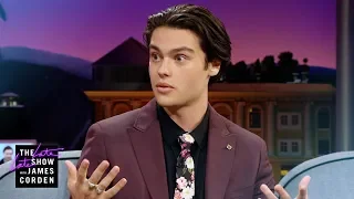 Felix Mallard's Late Night Cherry Has Been Popped